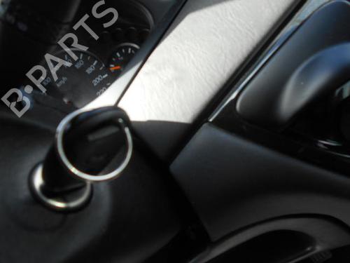 Climate control FORD FOCUS I (DAW, DBW)  | BP19986426I5 