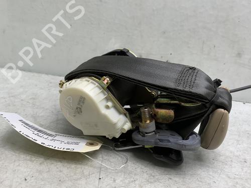 Used Front right belt tensioner Front right belt tensioner RENAULT MODUS / GRAND MODUS (F/JP0_) 1.5 dCi (FP0D, JP0D) (82 hp) 19955477 19955477