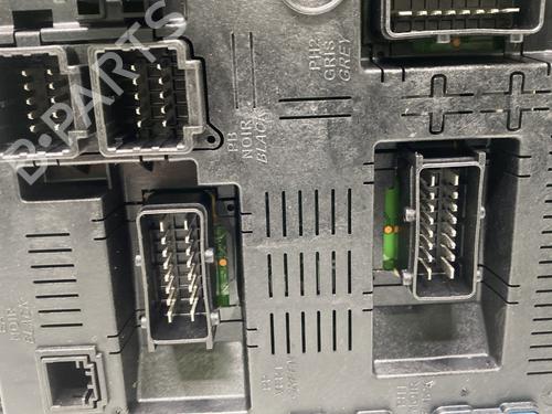 Zekeringkast PEUGEOT 307 (3A/C) 1.6 HDi | BP30082699E1