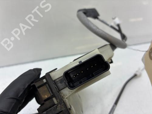 Used Front left lock Front left lock PEUGEOT 208 I (CA_, CC_) 1.6 HDi (92 hp) 34257324 34257324