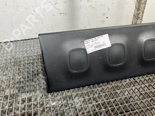 Dørliste CITROËN C3 III (SX) 1.2 PureTech 82 | BP31300800C150