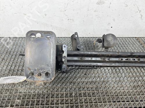 Front bumper reinforcement FORD FUSION (JU_) 1.6 TDCi | BP31714375C109 