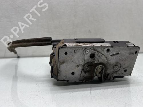 Used Front right lock FIAT DUCATO Van (250_) 120 Multijet 2,3 D (120 hp) 28279678
