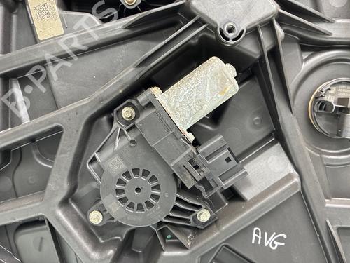 Front left window mechanism BMW X1 (U11) sDrive 18 i | BP36389421C22 - Image 3