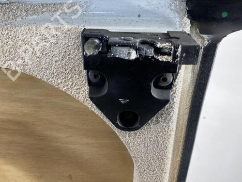 Used Right tailgate RENAULT TRAFIC II Van (FL) 2.0 dCi 90 (FL0H) (90 hp) 27359706