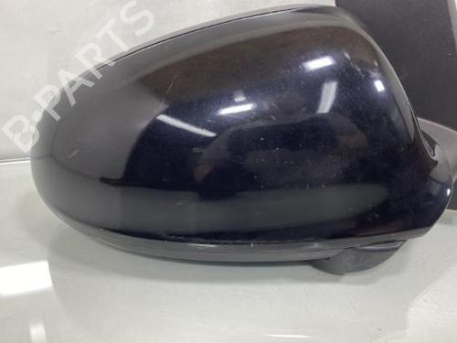 Right mirror OPEL ASTRA H (A04)  | BP19967714C27
