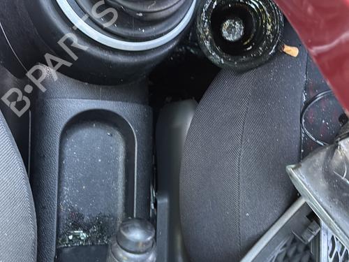Left mirror FORD FIESTA V (JH_, JD_) 1.4 TDCi | BP22565375C26 