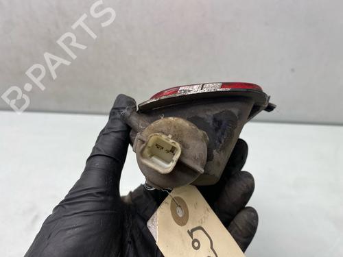 Used Rear fog light Rear fog light CITROËN C4 Grand Picasso I (UA_) [2006-2013] 35897084 35897084