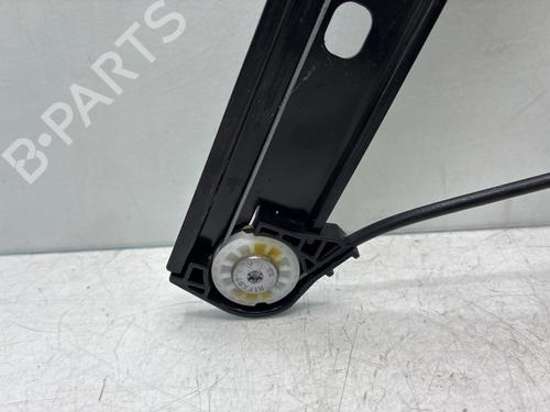 Front right window mechanism AUDI Q2 (GAB, GAG) 35 TFSI | BP35896665C23 - Image 2
