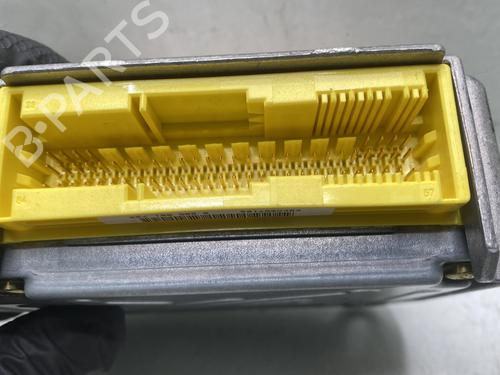 ECU airbags VW TOUAREG (7LA, 7L6, 7L7) 2.5 R5 TDI | BP32389232M53