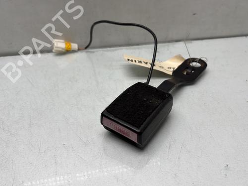 Used Seat buckle PEUGEOT 207 (WA_, WC_) 1.6 16V VTi (120 hp) 31379822