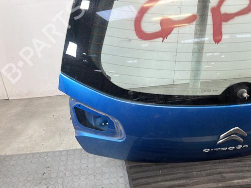 Tailgate CITROËN C3 II (SC_) 1.4 | BP32394165C6