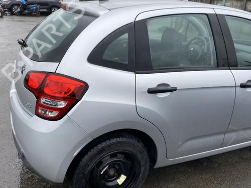 Rim CITROËN C3 I (FC_, FN_)  | BP21961650C45 