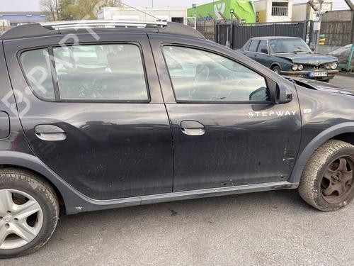 Right front window switch DACIA SANDERO II TCe 90 (B8M1, B8MA, B8AC) | BP29574658I26  - Image 12