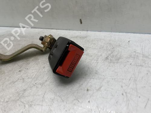 Seat buckle PEUGEOT 406 Coupe (8C)  | BP19973518I32 