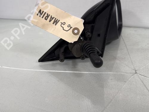 Used Right mirror Right mirror OPEL ASTRA F Estate (T92) 1.7 TD (F35, M35) (68 hp) 33022396 33022396