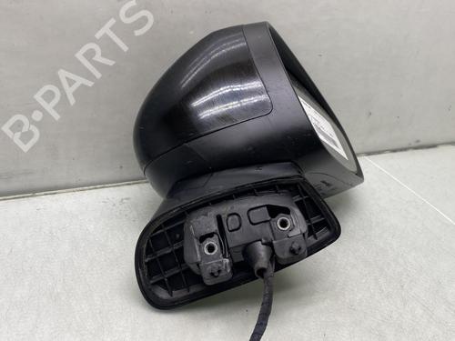 Right mirror CITROËN C4 I (LC_) 1.6 HDi | BP22966669C27 