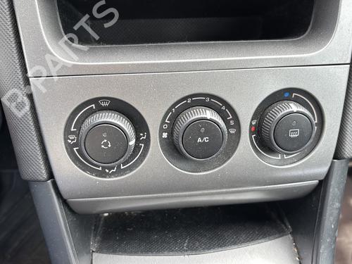 Tailgate PEUGEOT 308 I (4A_, 4C_) 1.6 HDi | BP28441668C6 