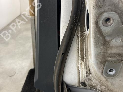 Left front door FORD FIESTA VI (CB1, CCN) 1.4 TDCi | BP23768838C2 