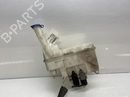 Used Windscreen washer tank Windscreen washer tank PEUGEOT 108 1.2 (82 hp) 33858855 33858855