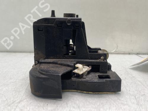 Used Front right lock RENAULT SCÉNIC I MPV (JA0/1_, FA0_) 1.9 dTi (JA0N) (98 hp) 31134802