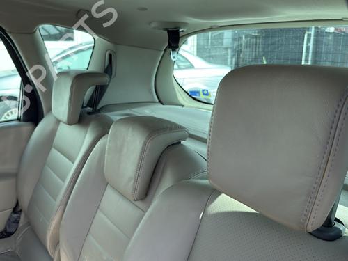 Bakluke CC/Kombi-Kupé RENAULT SCÉNIC II (JM0/1_) 1.9 dCi (JM14) | BP29968449C6