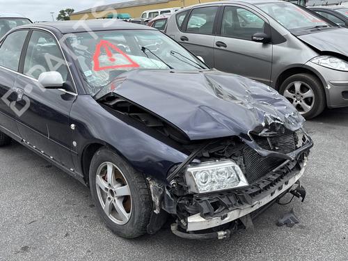 Rudehejsemekanisme ventre foran AUDI A4 B5 (8D2) 2.8 | BP28281254C22 