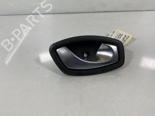 Used Front right interior door handle RENAULT SCÉNIC III (JZ0/1_) 1.9 dCi (JZ0J, JZ1J, JZ1K, JZ1S) (131 hp) 20033303