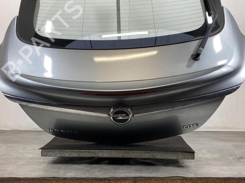 Tailgate OPEL INSIGNIA A (G09) 2.0 CDTI (68) | BP19994701C6 