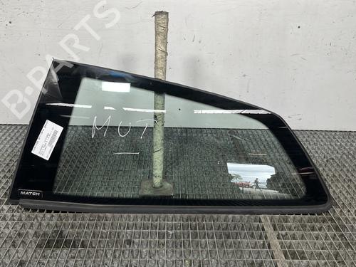 Rear left quarter glass VW POLO V (6R1, 6C1) 1.0 6R3845041HNVB