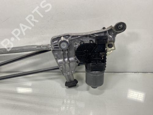 Front wiper motor PEUGEOT 308 II (LB_, LP_, LW_, LH_, L3_) 1.2 THP 130 | BP19992221M29 