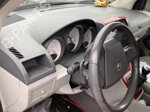 Washer pump DODGE CALIBER 2.0 CRD | BP19970595E24  - Image 7