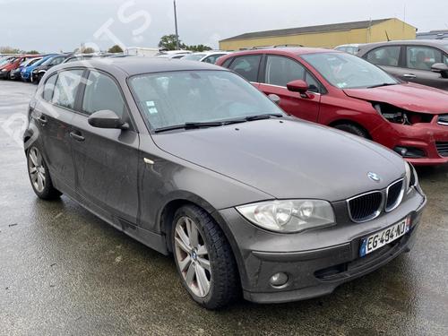 Ignition barrel BMW 1 (E87) 118 d | BP23765159M48  - Image 21