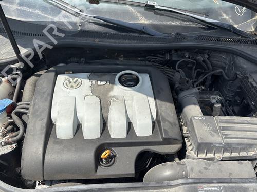 Air filter box VW GOLF V (1K1) 1.9 TDI | BP29465642M87 