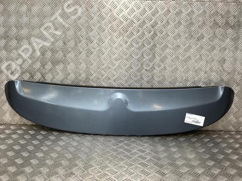 Used Rear spoiler CITROËN C4 Picasso I MPV (UD_) [2006-2015]  19997428