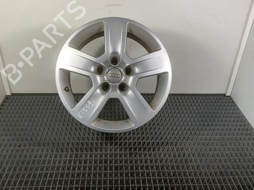 Felg AUDI A4 B7 Avant (8ED) 2.0 TDI 16V (140 hp) 24054791