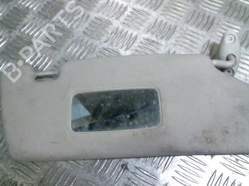 Højre solskærm FORD KA (RB_) 1.3 i (49 hp) 19979283