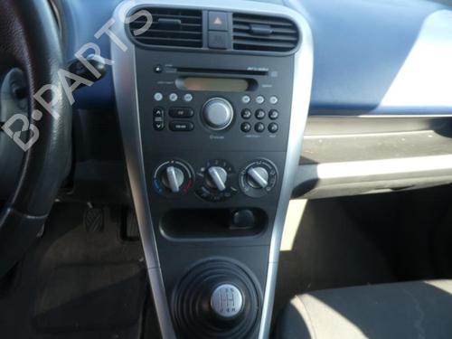 Front left interior door handle SUZUKI SPLASH (EX) 1.2 (A5B412) | BP20013111I13 - Image 11