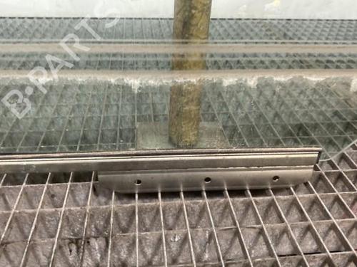 Used Rear left door window TOYOTA AVENSIS Saloon (_T27_) 2.2 D-4D (ADT271_, ADT271R) (150 hp) 19990476