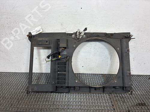 Frontplade/Frontkurv Frontplade/Frontkurv PEUGEOT 307 (3A/C) 1.6 HDi 110 (109 hp) 39753504 39753504