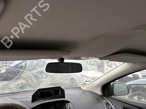Rear parcel shelf FORD FOCUS III Turnier 1.6 TDCi | BP31590774C85 - Image 16