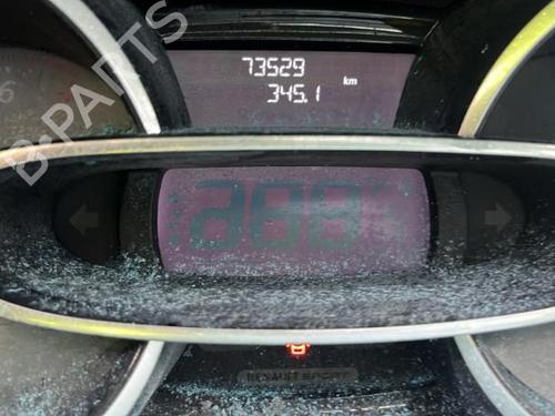 Dashboard RENAULT CLIO IV (BH_) 1.6 RS (BHJ4, BHJ6, BHMM) | BP29206243C46  - Image 24