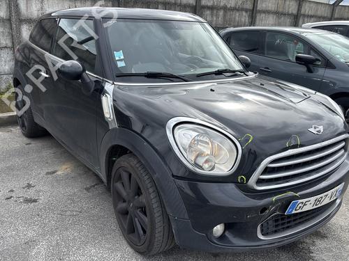 Left front door MINI MINI PACEMAN (R61) Cooper D | BP38066473C2 - Image 12