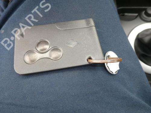 Right front window switch RENAULT MEGANE II Saloon (LM0/1_) | BP20013033I26 - Image 9