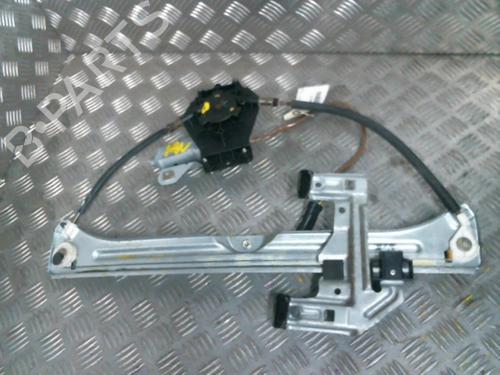 Front right window mechanism CHRYSLER PT CRUISER (PT_) 2.0 | BP20010663C23 