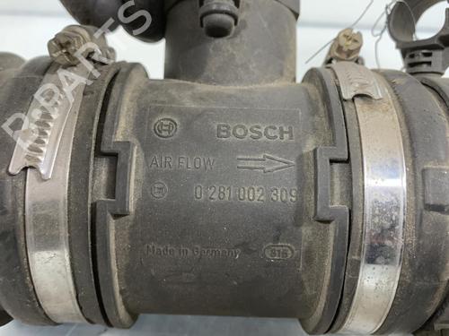 Mass air flow sensor ALFA ROMEO 147 (937_) 2.0 16V T.SPARK (937.AXA1, 937.AXC1, 937.BXC1) | BP20020844M95 