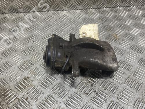 Left rear brake caliper RENAULT CLIO V (B7_) 1.5 Blue dCi 100 (B7AD) | BP31205393M107