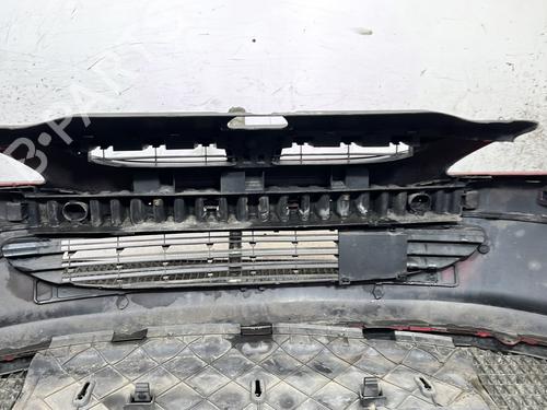 Front bumper PEUGEOT 307 (3A/C) 1.6 16V | BP32230445C7 