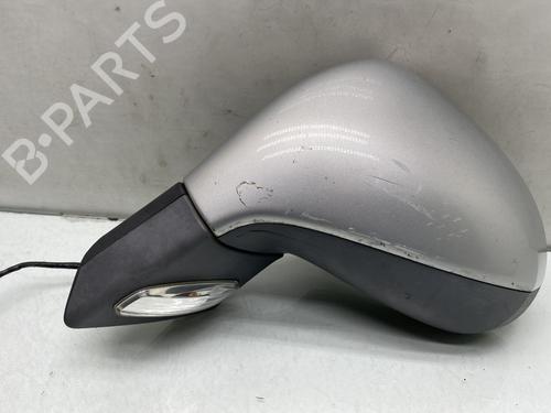 Used Left mirror Left mirror PEUGEOT 207 (WA_, WC_) 1.6 HDi (90 hp) 31212678 31212678