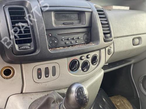 Left rear brake caliper RENAULT TRAFIC II Van (FL) 2.0 dCi 90 (FL0H, FL00, FL01, FL0M, FL0P, FL0S) | BP27988868M107 - Image 4